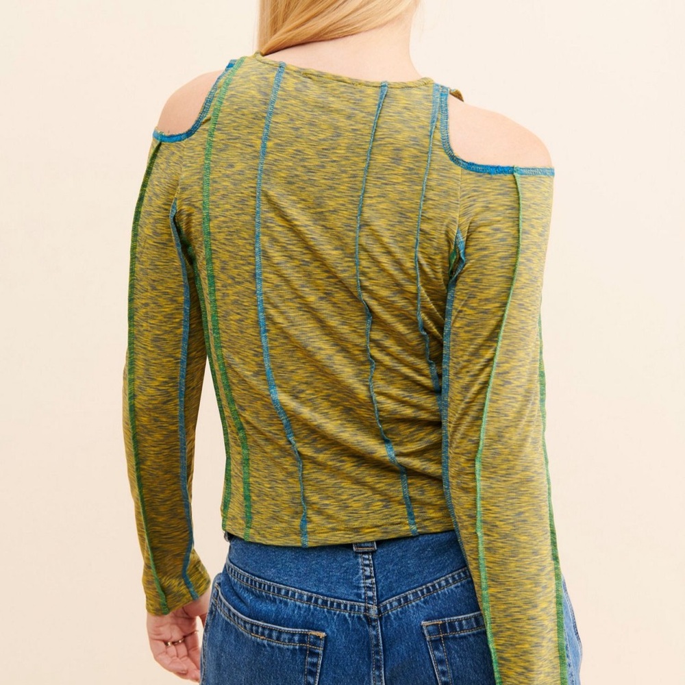 HOSBJERG Dafnie LongSleeve